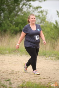 Even soft squishy people can do the Tough Mudder 5K