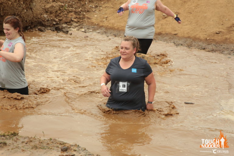 Is a tough mudder hard?