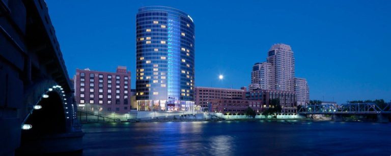 JW Marriott Grand Rapids