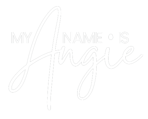 My Name Is Angie