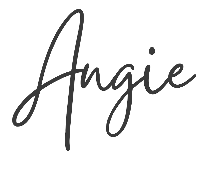 My Name Is Angie